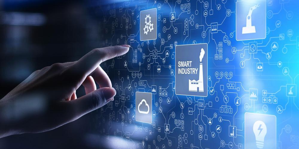 電子信息前沿技術(shù)大揭秘 引領(lǐng)未來的信息技術(shù)浪潮