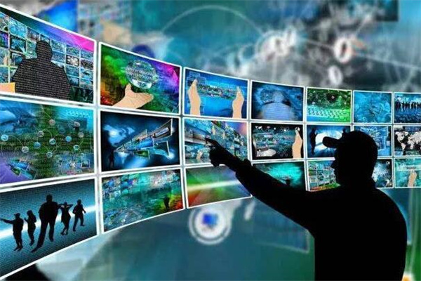 數(shù)字媒體技術專業(yè) 技術與藝術的融合之路